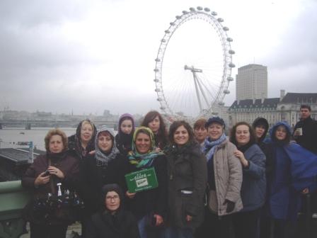 2012-03-03 - londres - london eye 2