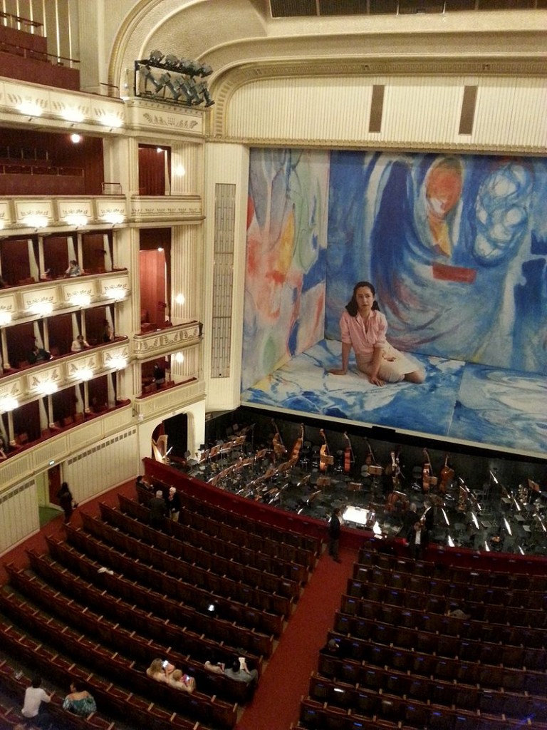 Opera Estatal de Viena