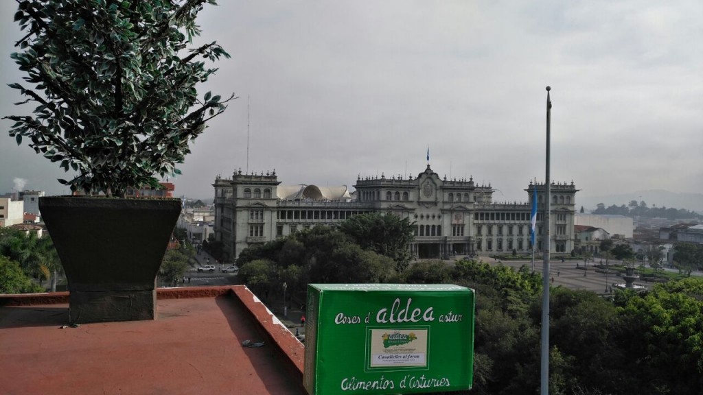 IMG-2017-10-09 - Palacio Nacional de la Cultura - Ciudad de Guatemala