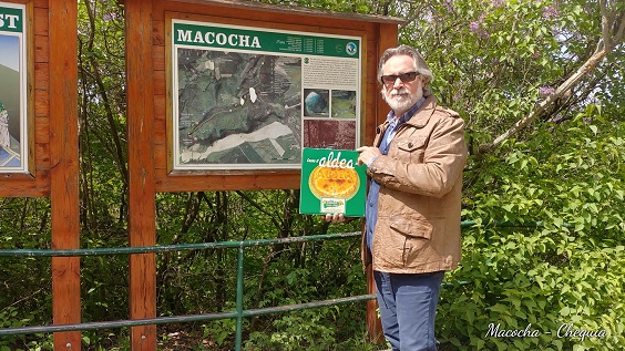 20190508 Macocha - Karts de Moravia - Chequia (3)