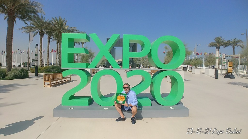 Expo Dubai 2020 (2)