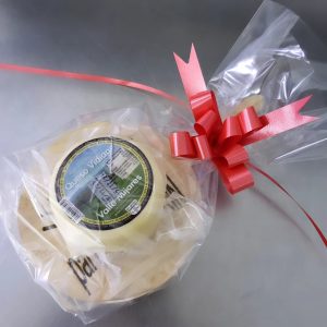 Tabla de queso especial padrino