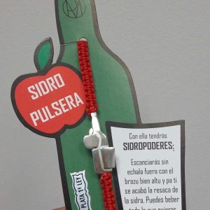 SIDROPULSERA