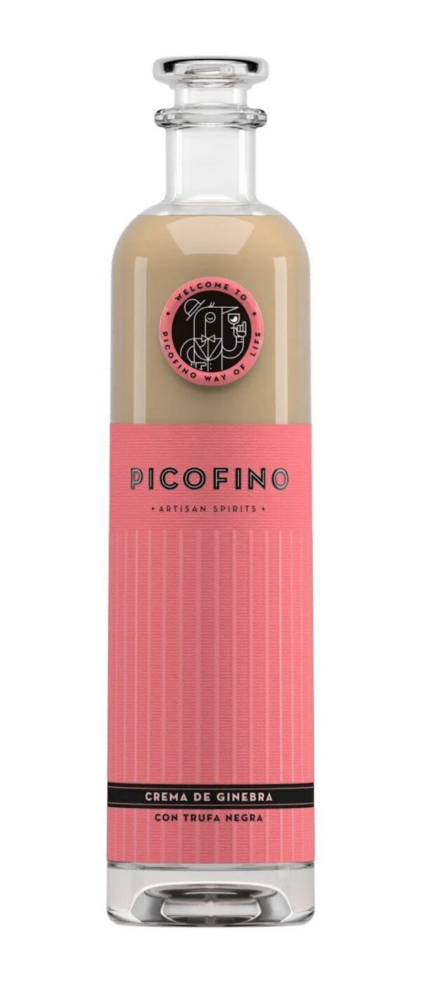 Ginebra Picofino 70 cl - Original Gin
