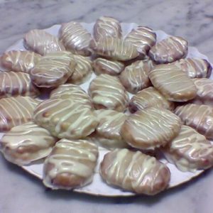 Aldeaninos – Caja de 12 unds.