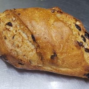 Pan de nueces y pasas – 250 g