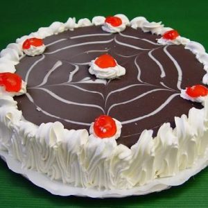 Tarta charlota – 1300 g