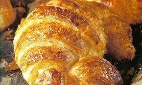 Croasán Extra de Mantequilla