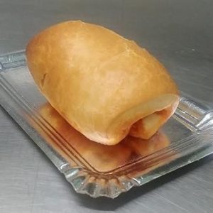 Bollos preñaos de chorizo medianos