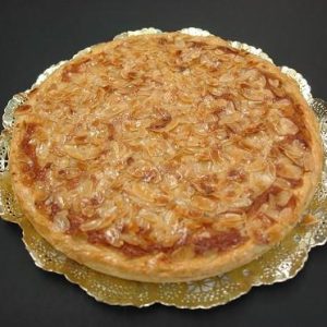 Tarta de almendra – 1400 g