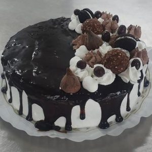 Tarta Bombón – 1000 g