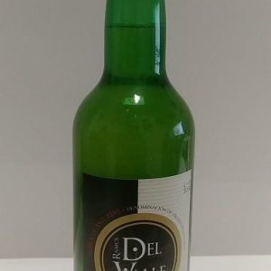 Sidra Natural D.O.P. Ramos del Valle – Botella 70 cl.