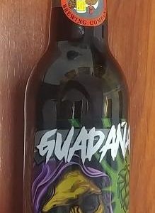 Cerveza artesanal Guadaña
