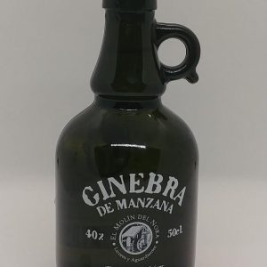 Ginebra de Manzana El Molín del Nora 50 cl.