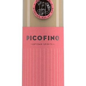 Crema de Ginebra con Trufa Negra – 70 cl