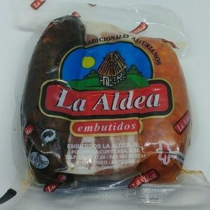 Compango Asturiano La Aldea – 330 g.