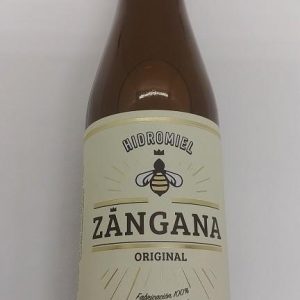 Hidromiel Artesana Zángana Original