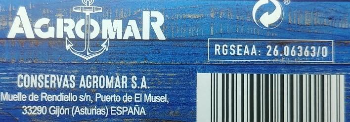 Bonito a la Sidra - Imagen 3