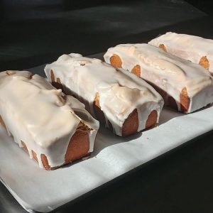 Bizcocho Mantecado Imperial – 850 g