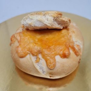 Nido Pollo loco picante