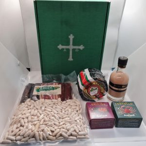 CAJA DELICATTESSEN ASTUR 1