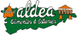 Aldeastur, alimentos de Asturias